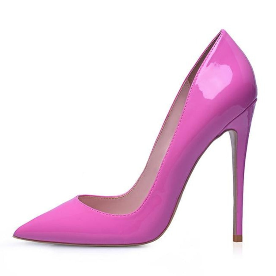 High Heels Pumps - Easy Pickins Store