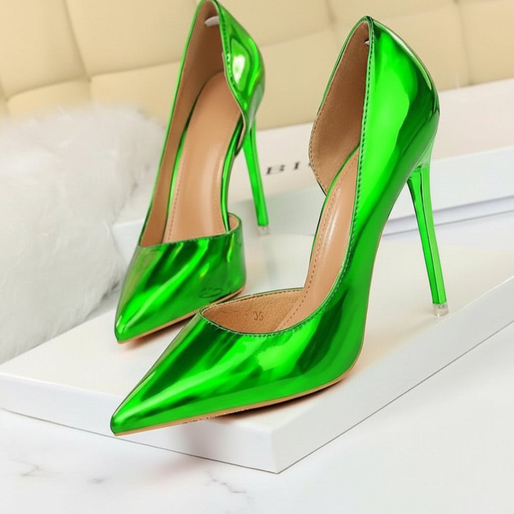High Heels Pumps - Easy Pickins Store