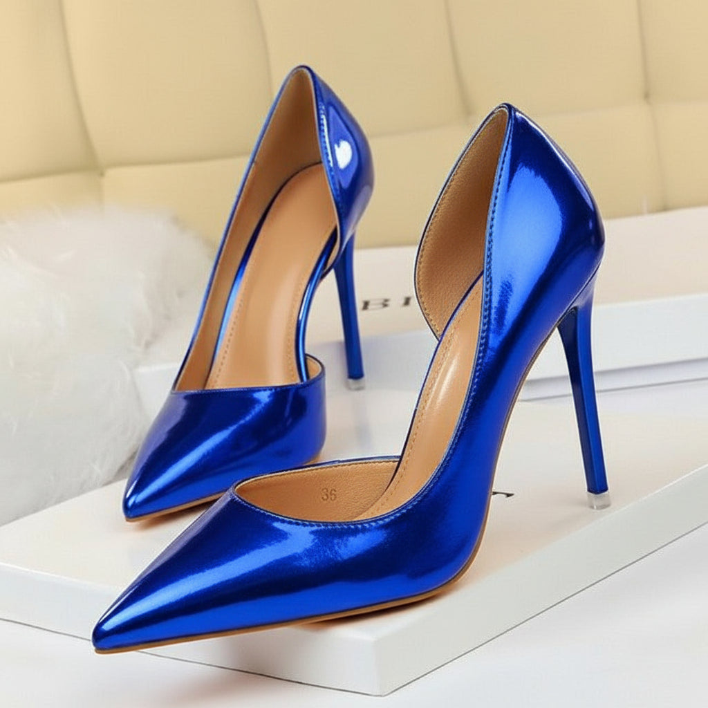 High Heels Pumps - Easy Pickins Store