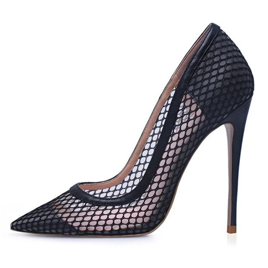 High Heels Pumps - Easy Pickins Store