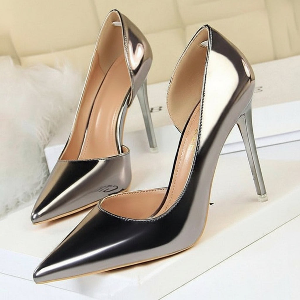 High Heels Pumps - Easy Pickins Store
