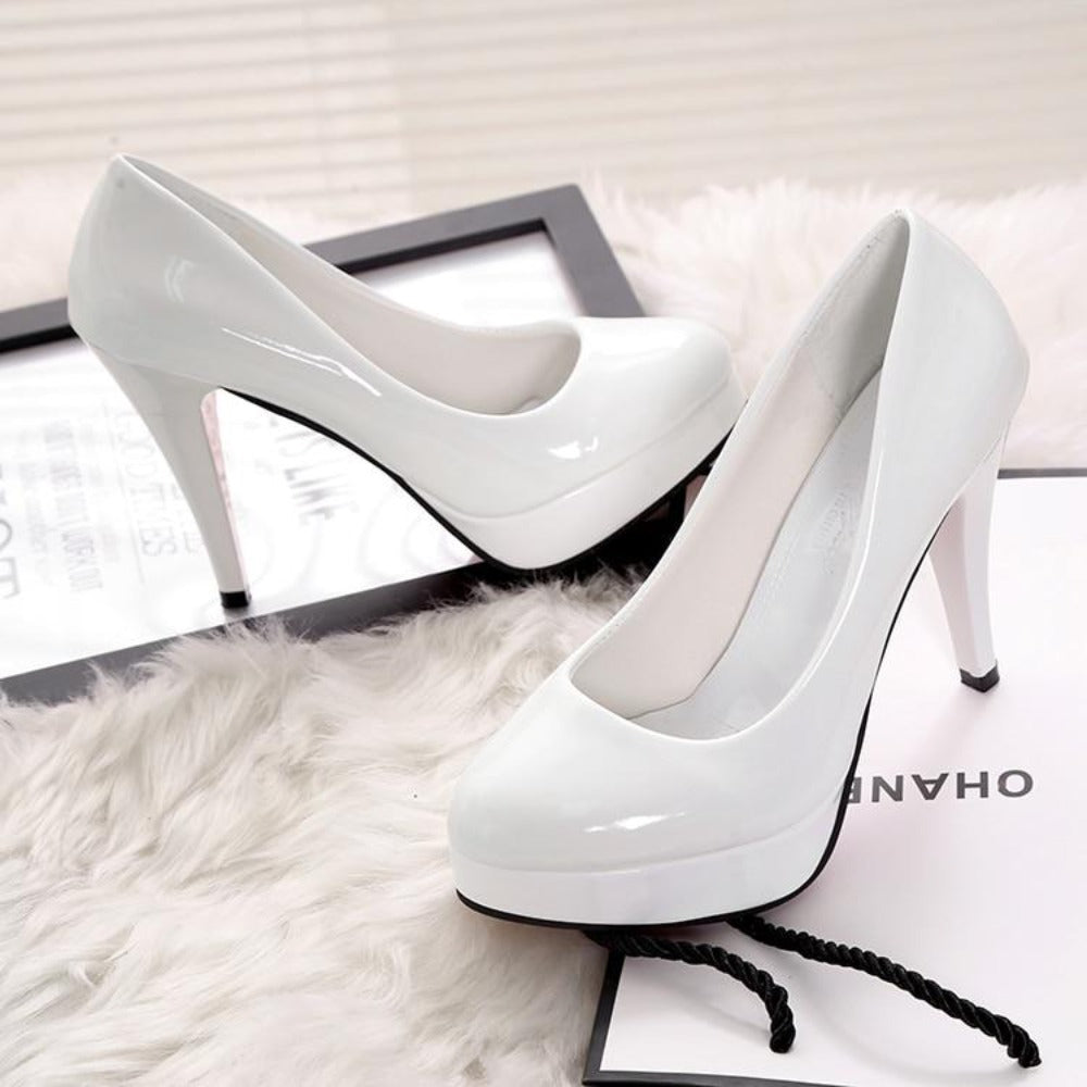 High Heels Pumps - Easy Pickins Store