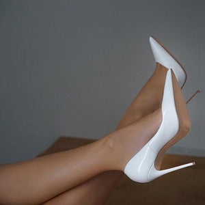 High Heels Pumps - Easy Pickins Store