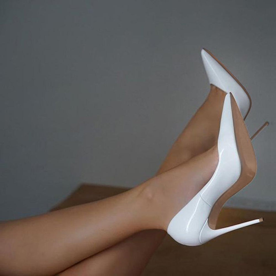High Heels Pumps - Easy Pickins Store