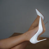 High Heels Pumps - Easy Pickins Store