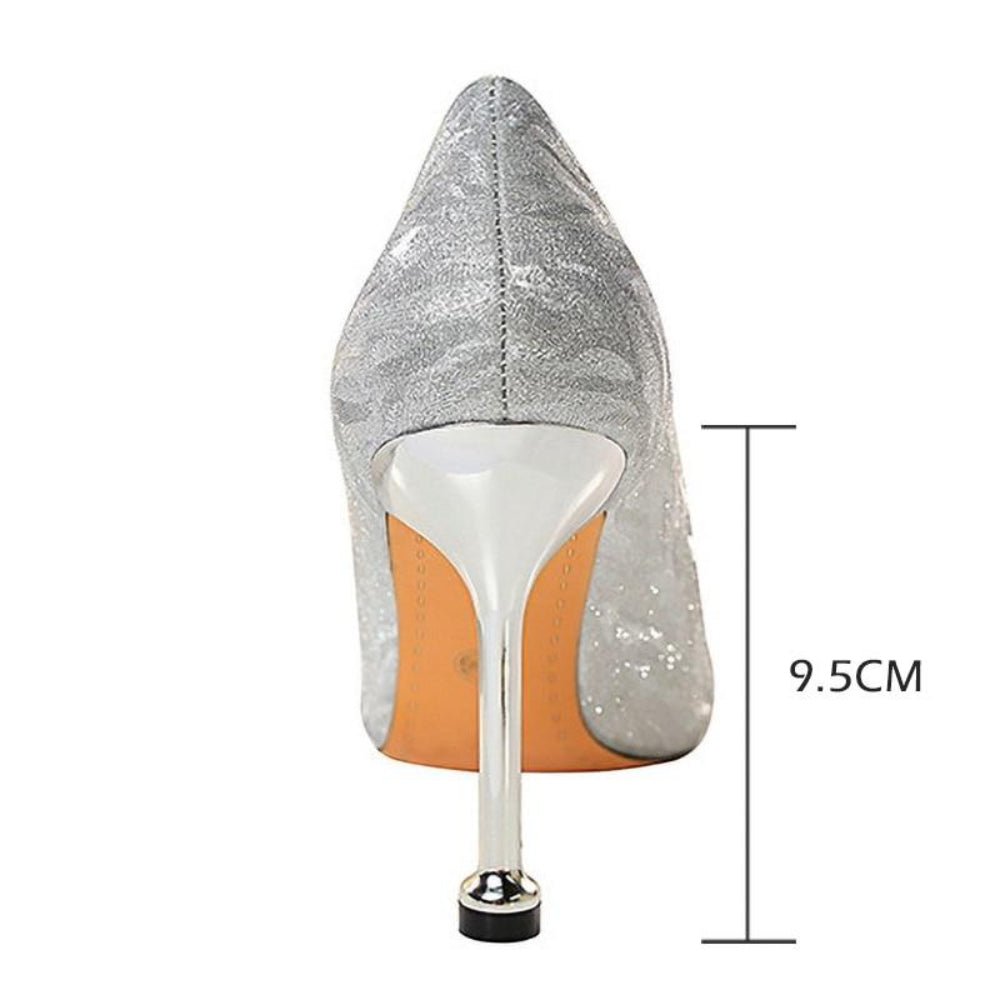 High Heels Pumps - Easy Pickins Store
