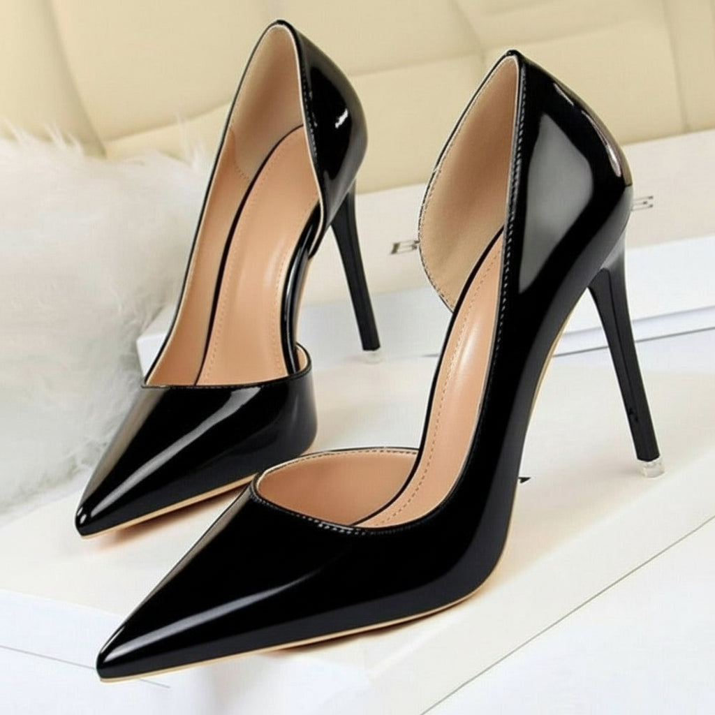 High Heels Pumps - Easy Pickins Store