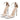 High Heels Pumps Gladiator Buckle - Easy Pickins Store