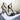 High Heels Pumps Gladiator Buckle - Easy Pickins Store
