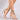 High Heels Pumps Open Toe - Easy Pickins Store