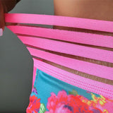 High Waist Booty Shorts - Easy Pickins Store