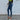 High Waist Hips Tight Jeans - Easy Pickins Store