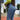 High Waist Hips Tight Jeans - Easy Pickins Store