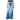 High Waist Jeans Wide Legs - Easy Pickins Store