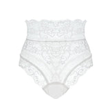 High Waist Lace Thongs and G Strings Hollow Out Lingerie - Easy Pickins Store
