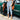 High Waist Pencil Pants Belt Ankle Length Zipper Straight Leg - Easy Pickins Store
