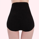 High Waist Safety Shorts Pants Intimates Body Shape - Easy Pickins Store
