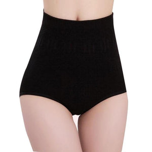 High Waist Safety Shorts Pants Intimates Body Shape - Easy Pickins Store