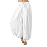 Hippie Aladdin Funny Pants Gypsy Harem - Easy Pickins Store