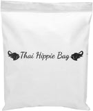Hippie Bag Elephant Sling Cross Body Purse Zip Pocket - Easy Pickins Store