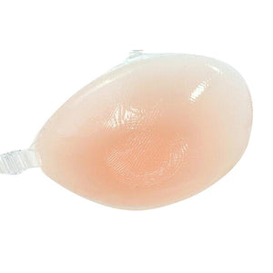 Invisible Push Up Strapless Bra Stealth Adhesive Backless Breast Enhancer - Easy Pickins Store