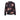 Jacket Retro Floral Printed Long Sleeve Outwear Bomber - Easy Pickins Store