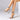 Jelly Sandals Open Toe High Heels - Easy Pickins Store