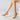 Jelly Sandals Open Toe High Heels - Easy Pickins Store