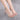 Jelly Sandals Open Toe High Heels - Easy Pickins Store