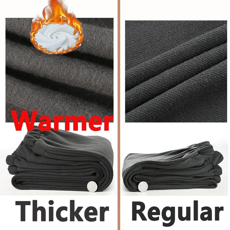 Joggers Wide Leg SweatPants Women High Waist Pants Streetwear - Easy Pickins Store