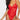 Lace Bodysuit One Piece Backless Jumpsuit Sheer Teddy Straps - Easy Pickins Store