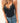 Lace Bodysuit Sleeveless Patch V neck Jumpsuit Romper - Easy Pickins Store