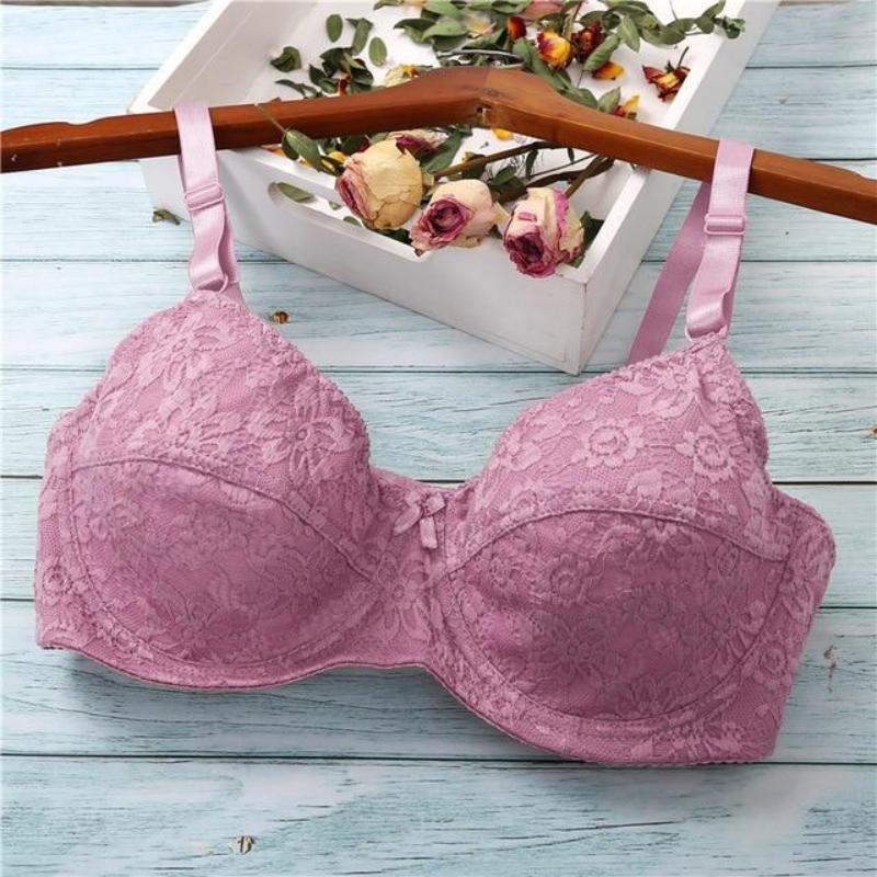 Lace Bras Ultra Thin Brassiere - Easy Pickins Store