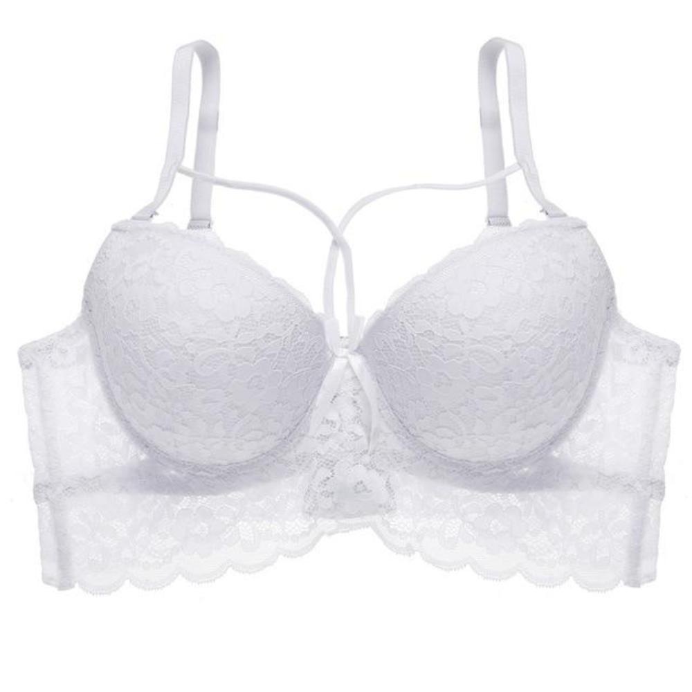 Lace Bras Ultra Thin Brassiere - Easy Pickins Store