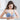 Lace Push Up Wireless Bra Breathable - Easy Pickins Store