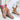 Leather Comfy Platform Flat Sole Soft Big Toe Sandals Orthopedic - Easy Pickins Store