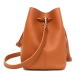 Leather Handbag Tote Purse Shoulder Small Clutches Set of 4 - Easy Pickins Store