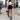 Leather High Waist Black With Belt Bow Shorts Street-wear - Easy Pickins Store
