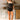 Leather Mini Shorts Slim Hip - Easy Pickins Store
