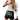 Leather Shorts England Style Bottoms Black Short Casual Leather Shorts High Waist Shorts with Belt - Easy Pickins Store