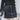Leather With Pockets Zipper A line Hip High Waist Sexy Mini Skirt - Easy Pickins Store