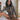 Leopard Bodysuit Skinny Turtleneck Long Sleeve Romper - Easy Pickins Store