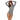 Leopard Bodysuit Skinny Turtleneck Long Sleeve Romper - Easy Pickins Store