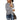 Leopard Print O Neck Long Sleeve T- shirt - Easy Pickins Store