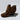 Leopard Suede Ankle Boots High Heel Wedges Short Boot - Easy Pickins Store