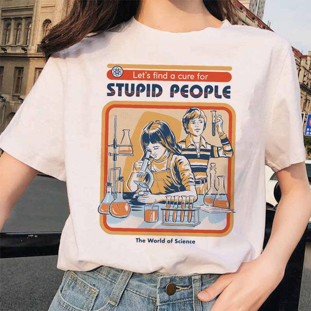 Let's Summon Demons Graphic T-Shirt - Easy Pickins Store