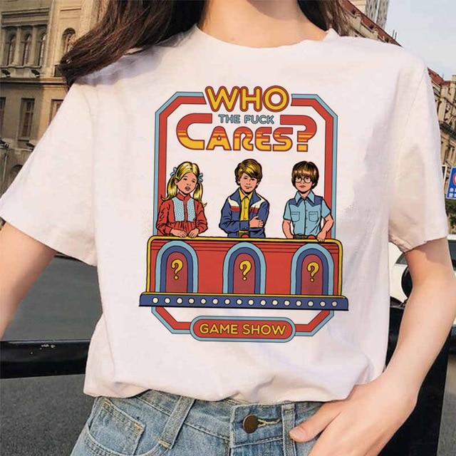 Let's Summon Demons Graphic T-Shirt - Easy Pickins Store