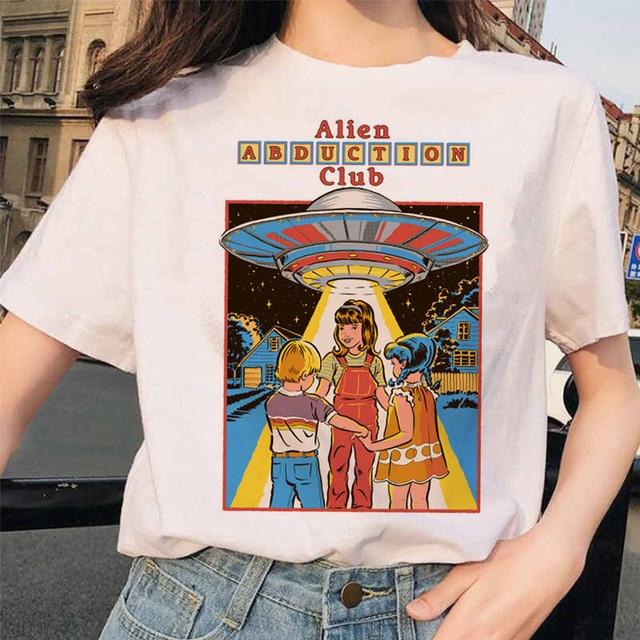 Let's Summon Demons Graphic T-Shirt - Easy Pickins Store