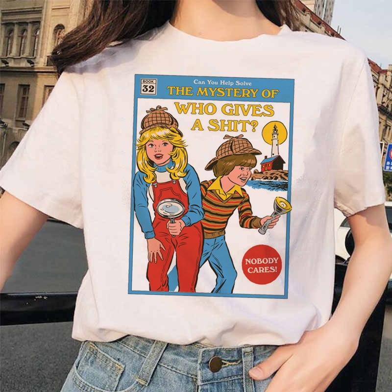 Let's Summon Demons Graphic T-Shirt - Easy Pickins Store