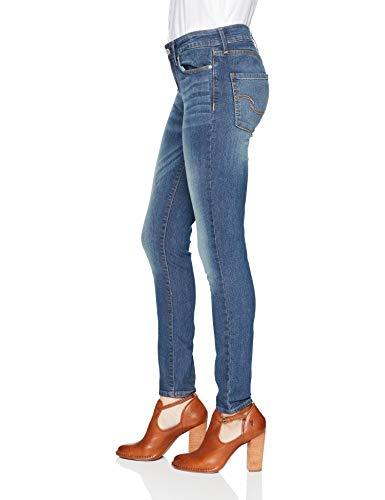 Levi Strauss & Co. Gold Label Modern-Skinny Jean - Easy Pickins Store